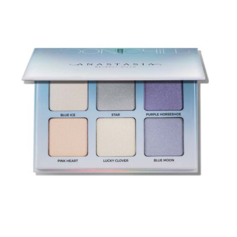 ANASTASIA BEVERLY HILLS MOON CHILD GLOW KIT